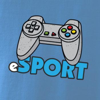 eSport
