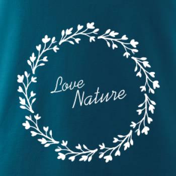 Love Nature