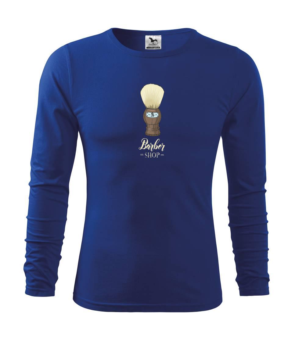 Barber Shop štětka