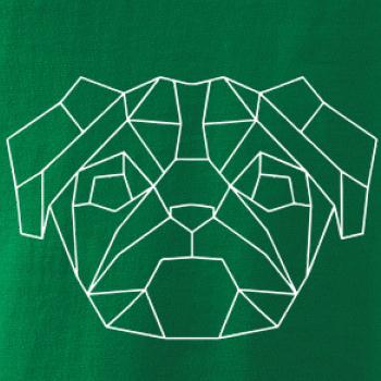 Mops - Geometrie - jednoduchý