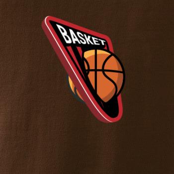 Basket logo