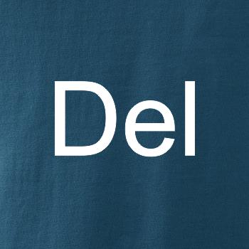 Del Del