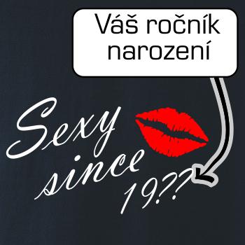 Sexy since - vlastní ročník