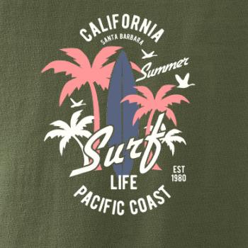 California Surf