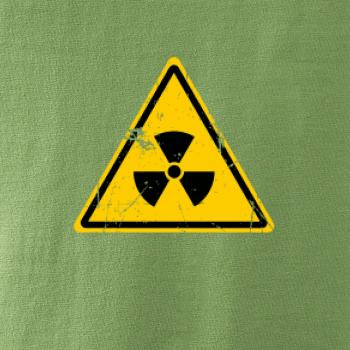 Radioaktivní značka