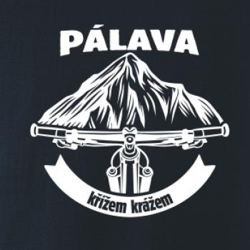 Pálava křížem krážem
