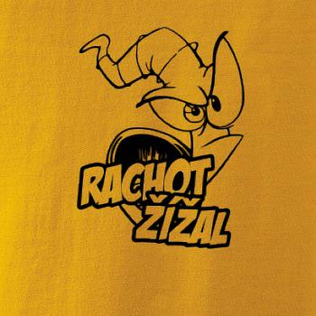 Rachot žížal Rachot žížal