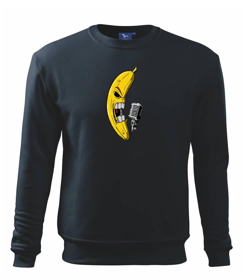 Banana zpěvák