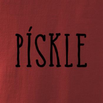 Pískle