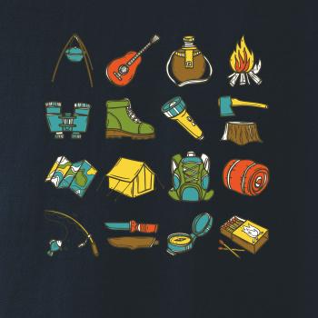 Camping set Camping set