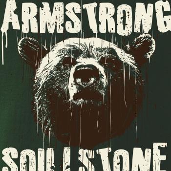 Bear strong