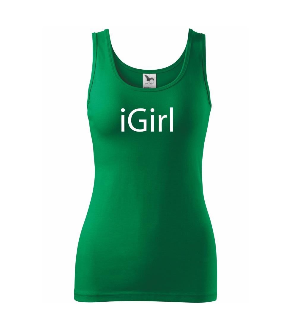 iGirl