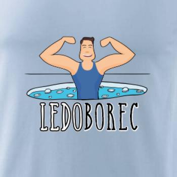 Ledoborec