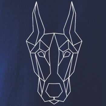 Dobrman - Geometrie