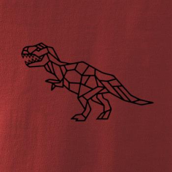 Tyranosaurus geometrie