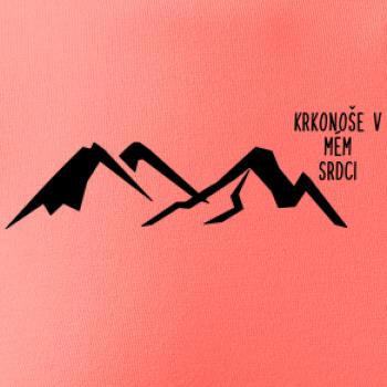 Krkonoše v mém srdci