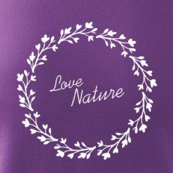 Love Nature