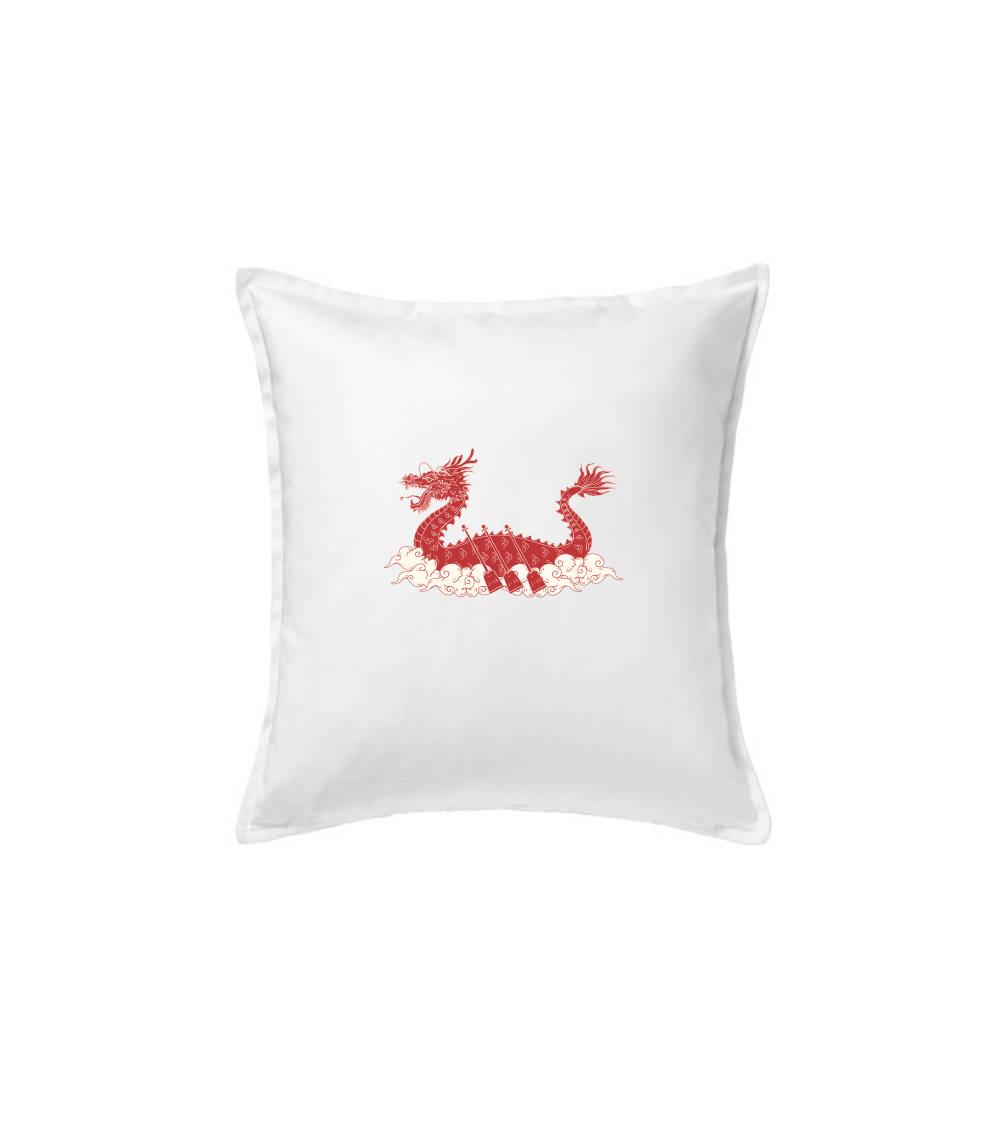 Dračí lodě ornament