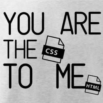 CSS to me HTML