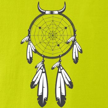 Indianský lapač snů