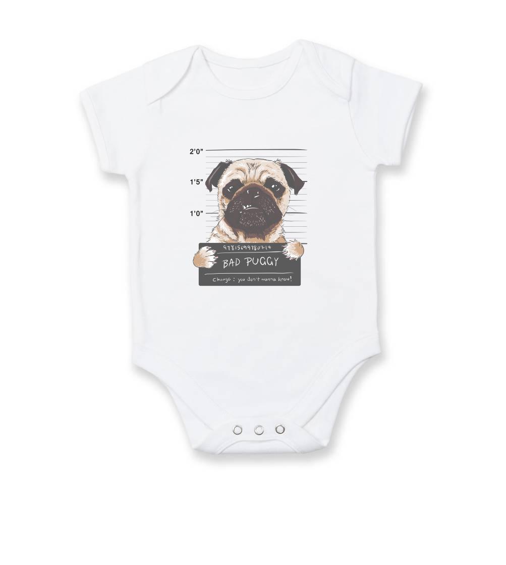 Mops - Bad Puggy Mops - Bad Puggy