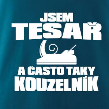Tesař kouzelník