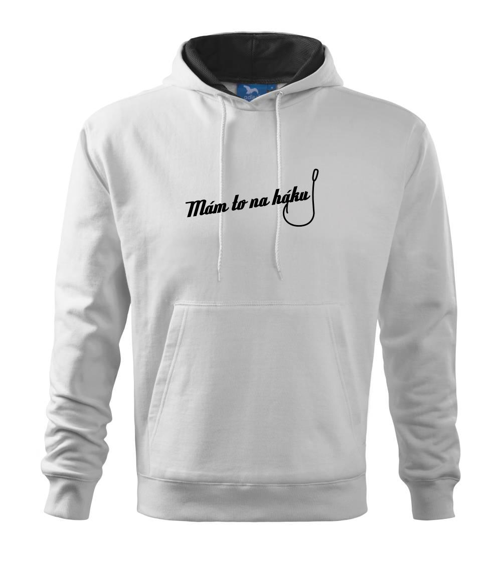 Mám to na háku Mám to na háku