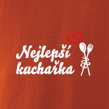 Nejlepší kuchař - nejlepší kuchařka