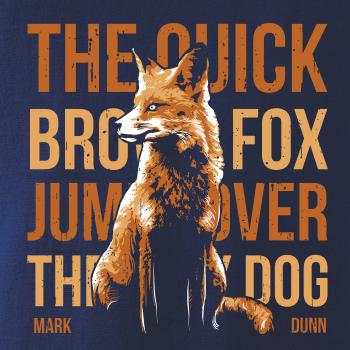 Fox quick
