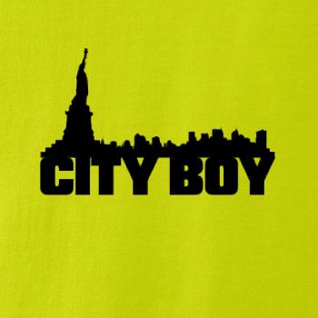 Cityboy