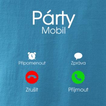 Party volá