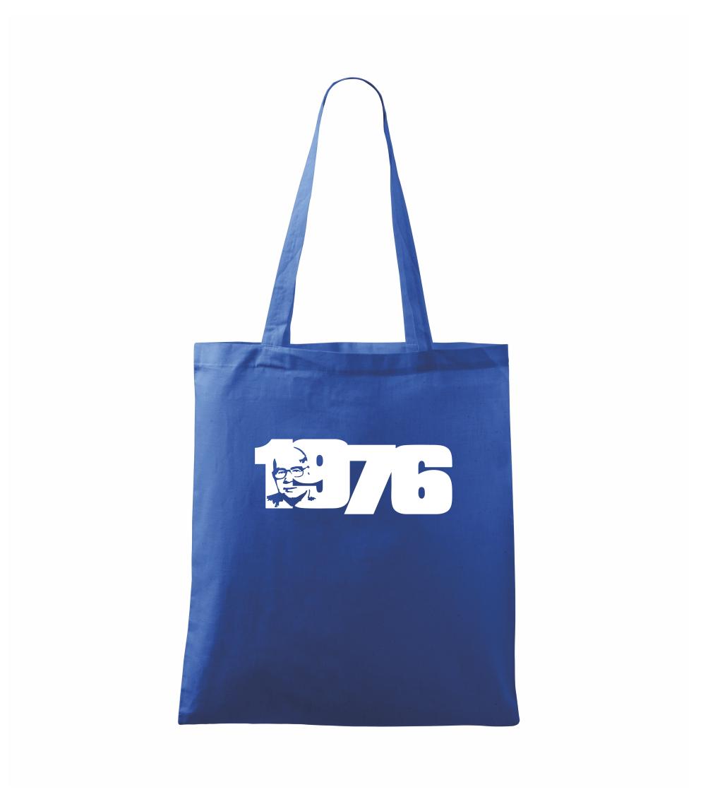 Husákovo dítě - 1976