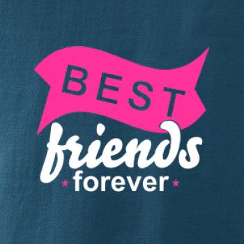 Best friends stuha - vlna