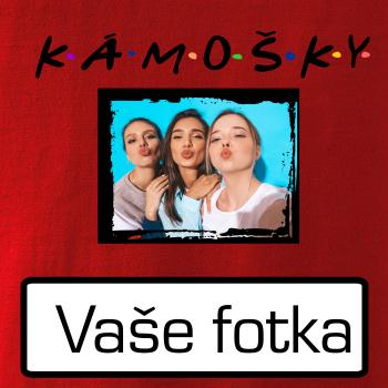 Kámošky Vlastní fotka