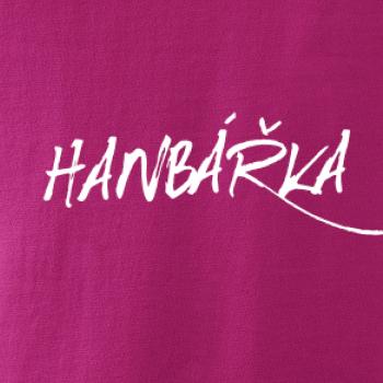 Hanbářka