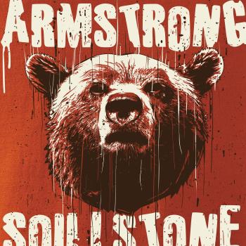 Bear strong