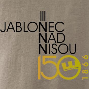 Jablonec nad Nisou 150 let - Oslavuji svoje město