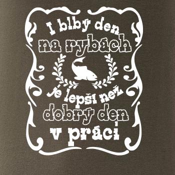 I blbý den na rybách I blbý den na rybách