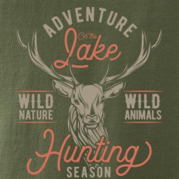 Adventure Hunting Season