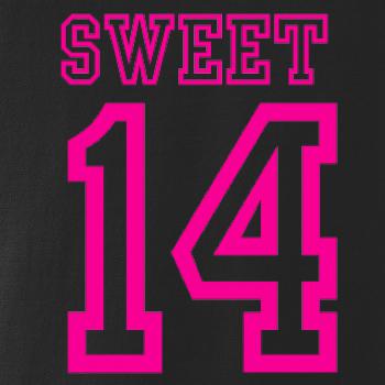 Sweet 14