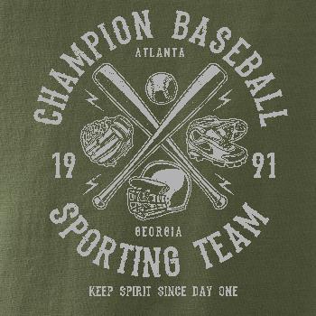 Champion Baseball
