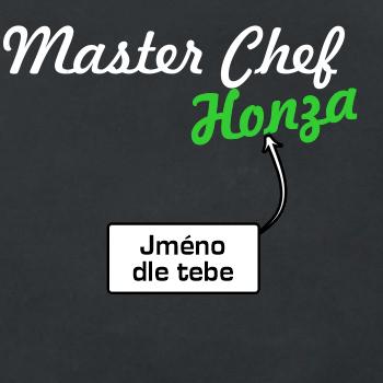 Master Chef - vlastní jméno