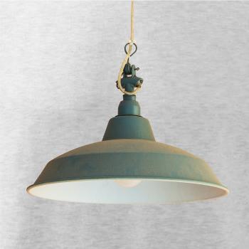 Retro lampa Retro lampa