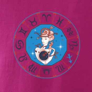 Souhvězdí střelec barevné