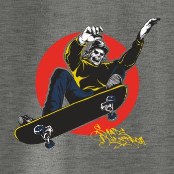 Skull Skater on style Skull Skater on style