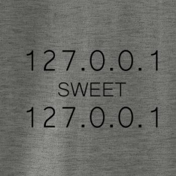 127.0.0.1 sweet