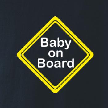 Baby on board