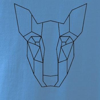 Americký Pit Bull Teriér - Geometrie