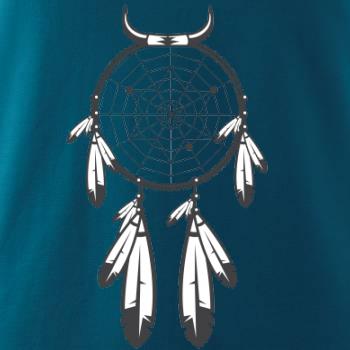 Indianský lapač snů