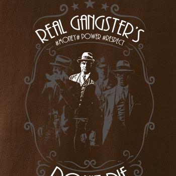 Real Gangster's Don't Die